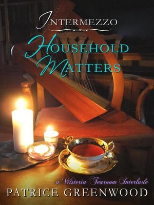 Intermezzo - ebook
